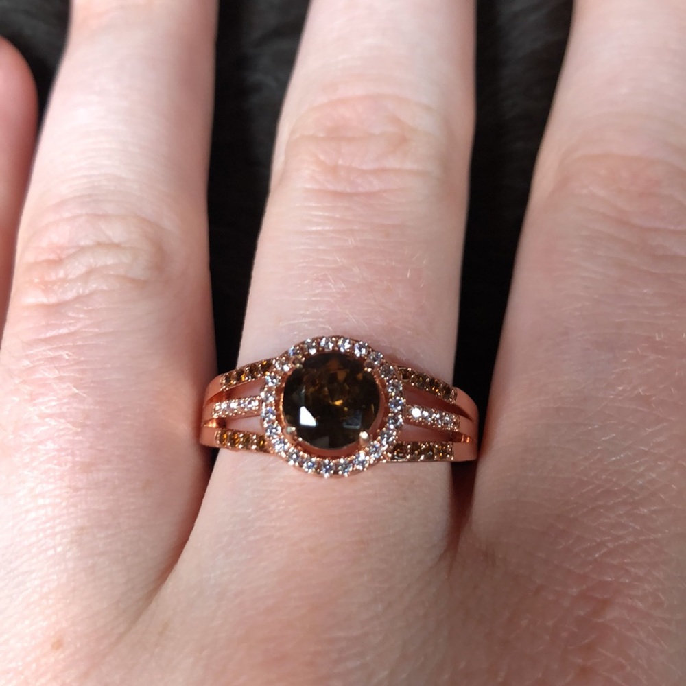 Fragrant Jewels Ring - Picture 3 of 7
